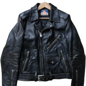 Sid Vicious Leather Jacket