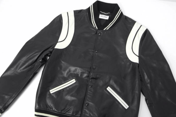 Slp Leather Jackets