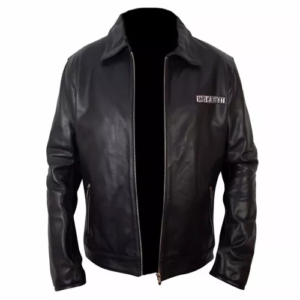 Son Of Anarchy Leather Jacket