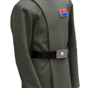 Star Wars Imperial Officer Galactic Empire Military Coat