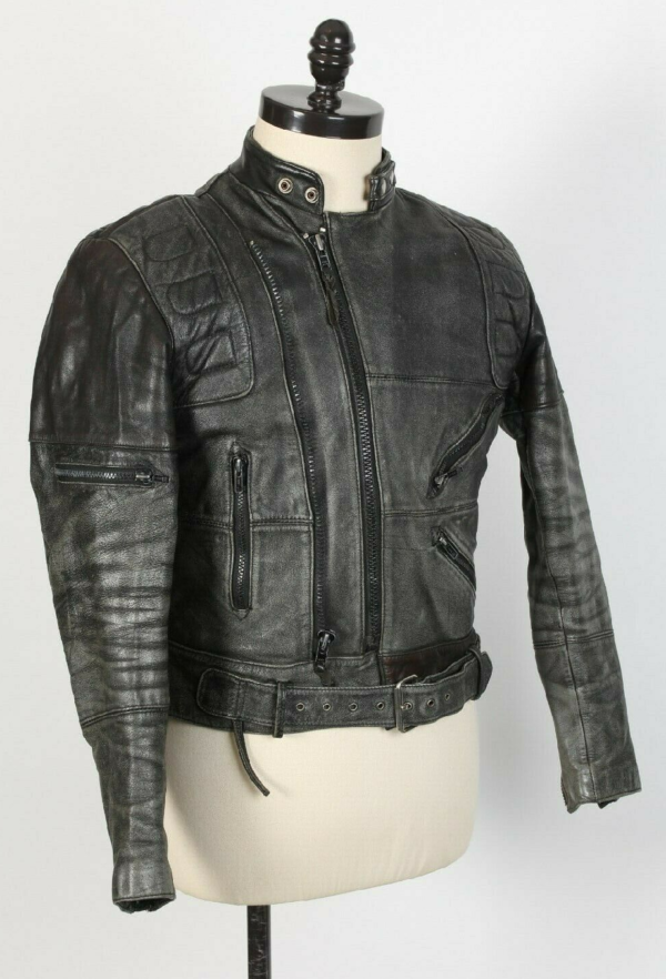 Steinmark Leather Jacket 1