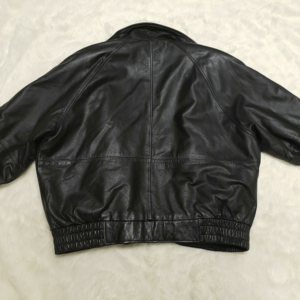 Stratojac Leather Jacket