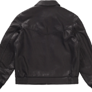 Supreme Schott Leather Jacket