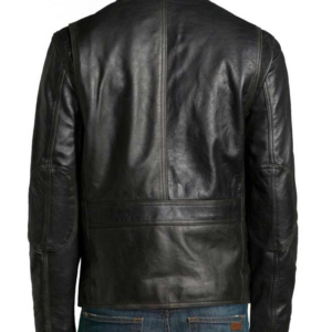 Takeshi Kovacs Leather Jacket