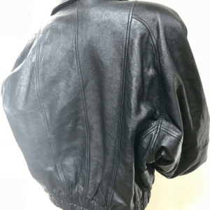 Tannery West Leather Jacket