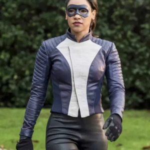 The Flash Nora West Xs Jacket