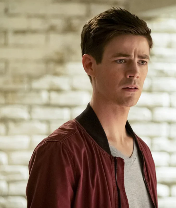 The Flashs S06 Barry Allen Bomber Jacket