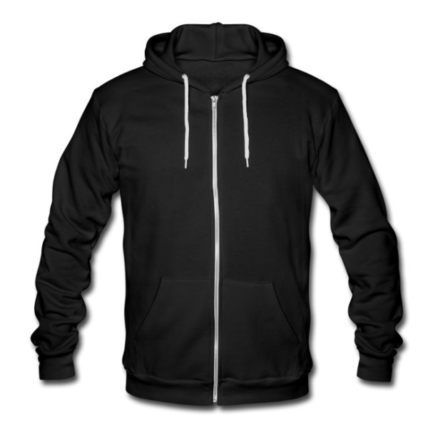 The Little Things Hooded Jacket