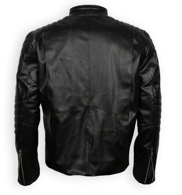 The Punisher Leathers Jacket