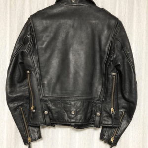 The Real Mccoy Leather Jacket