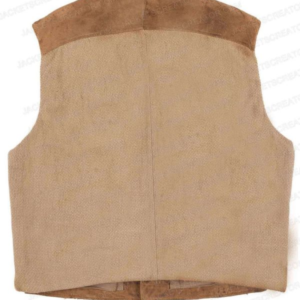 The Cowboys John Wayne Vest