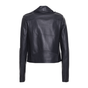 Tommy Hilfiger Leather Jacket Women