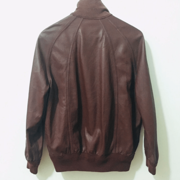 Torrass Leather Jacket