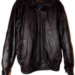 Towncraft Leather Jacket