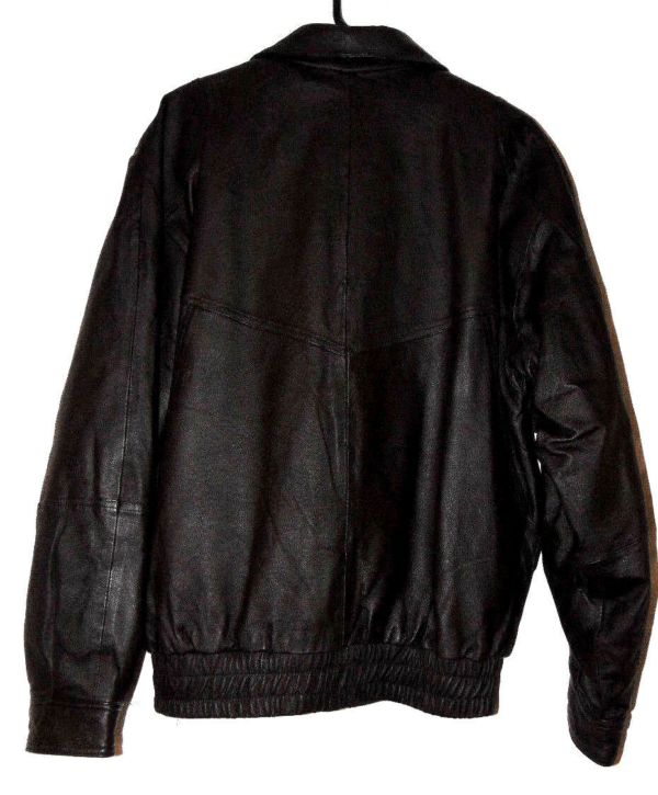 Towncraft Leathers Jacket