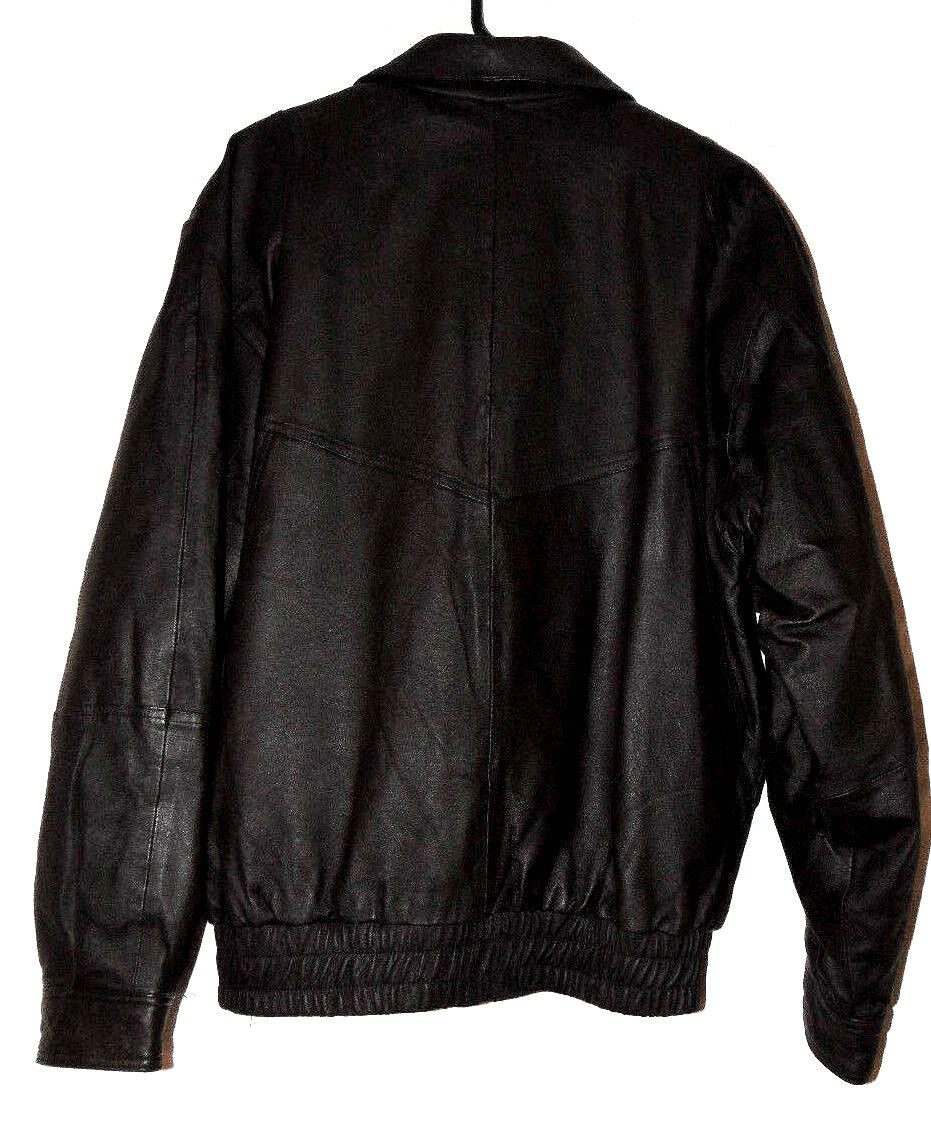 Towncraft Leather Jacket - Right Jackets