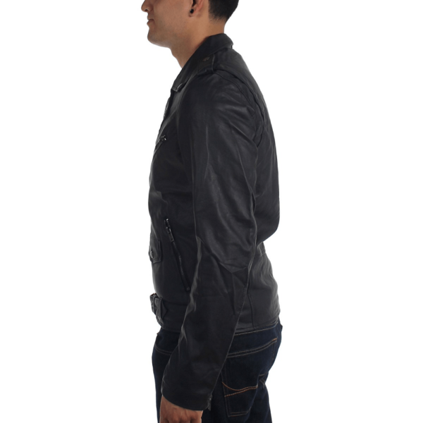 Men's Tripp Leather Jackets