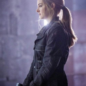 Tris Divergent Shailene Woodley Jacket