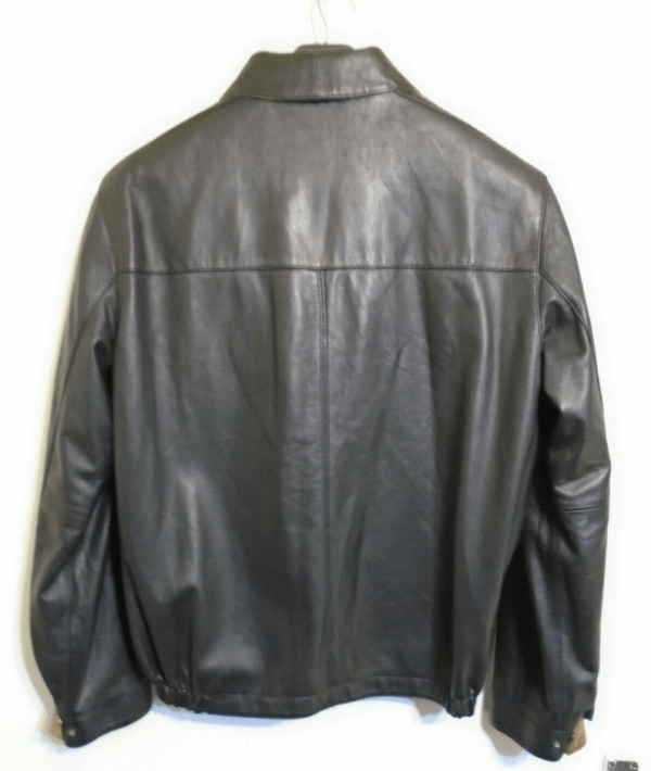 Turnbury Leathers Jacket