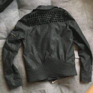 Unif Leather Jacket