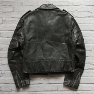 Vintage Perfecto Leather Jacket