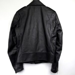 Saint Laurent Leather Jacket