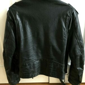 La Roxx Leather Jacket