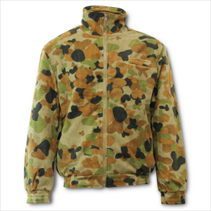 Mens Commando Twynam Cotton Jacket