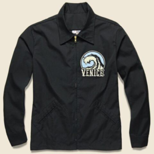 Venice Locals Only Work Jacket