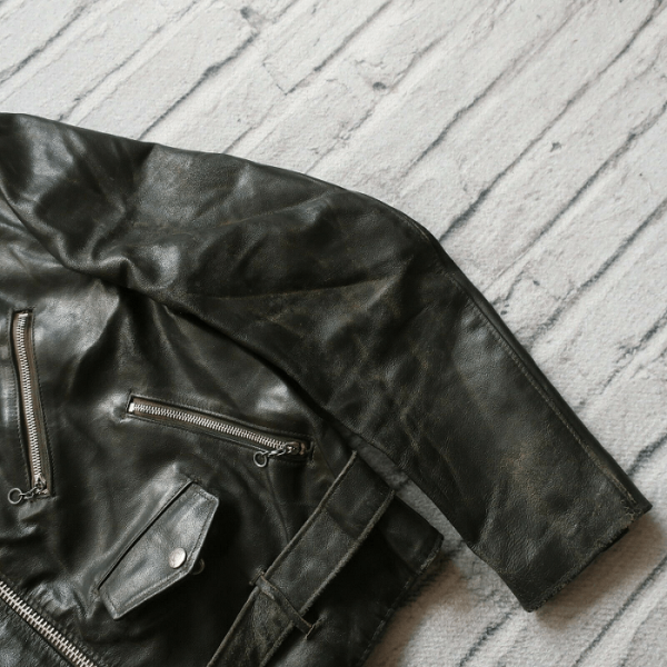 Vintage Perfecto Leathers Jacket