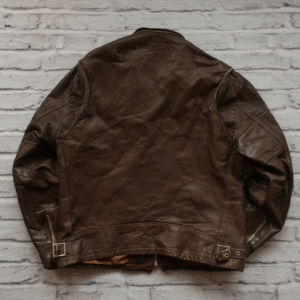 Vintage Schott Leather Jacket