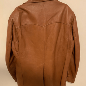 Vintage Scully Leather Jacket