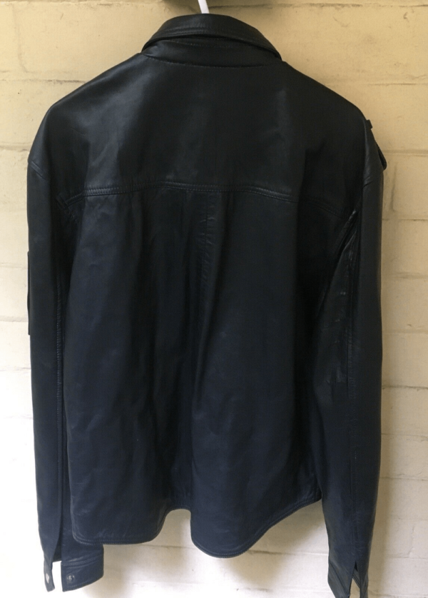Viparo Leathers Jacket