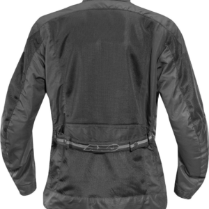 Volcano Leather Jacket