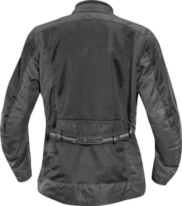 Volcano Leather Jackets