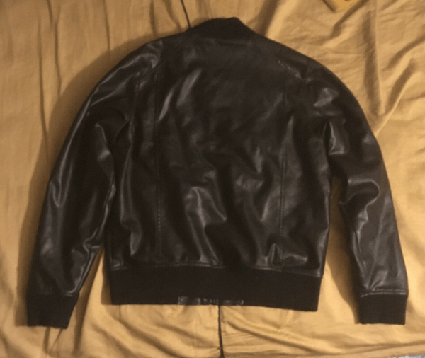 Whispering Smith Leather Jacket Prices