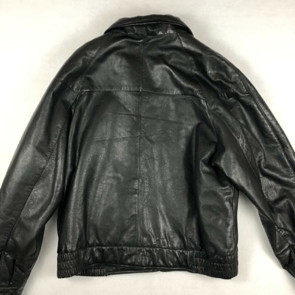 William Barry Leather Jackets