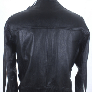 Wilson Genuine Leather Jacket