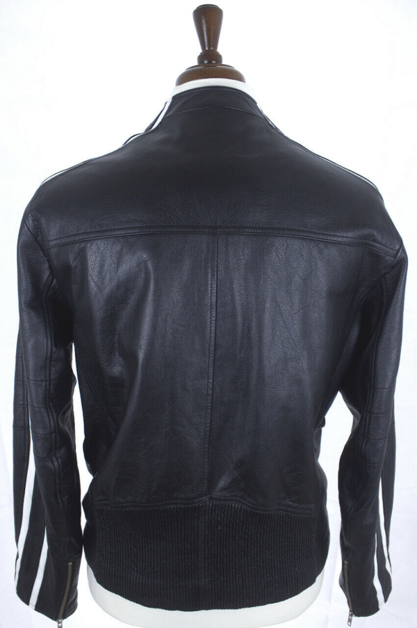 Wilson Genuine Leather Jackets