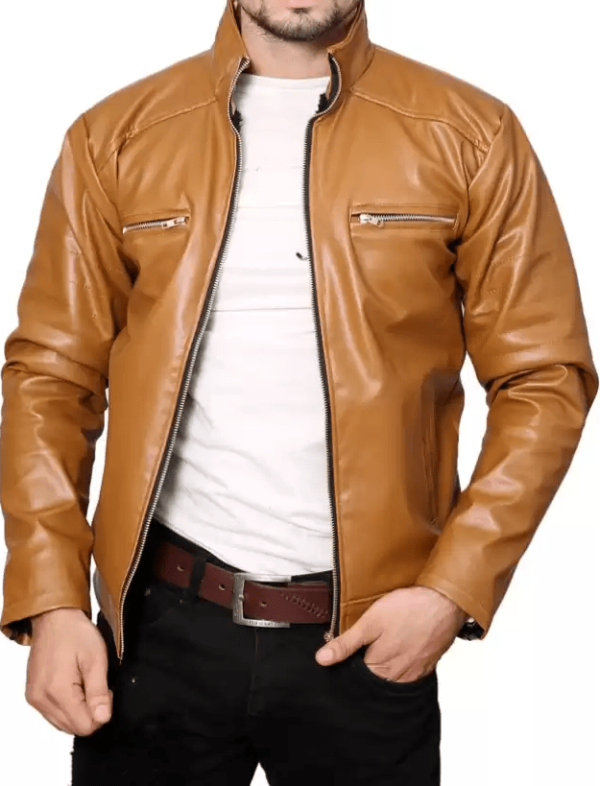 Wilson Leather Jackets Price
