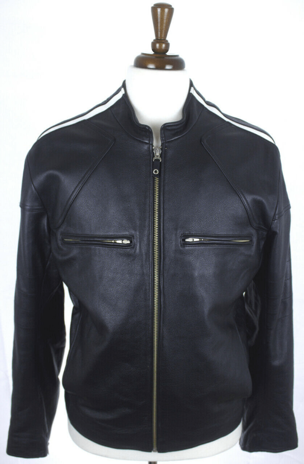 Wilsons Genuine Leather Jacket
