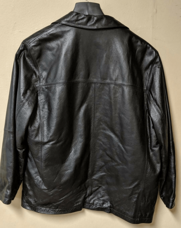 Wilsons Thinsulate Leather Jacket