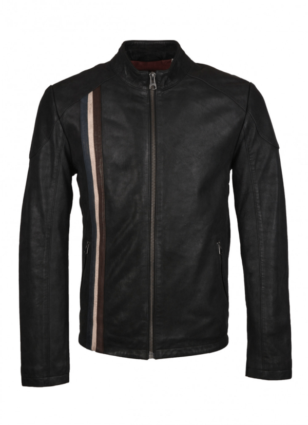 Winston Leathers Jacket