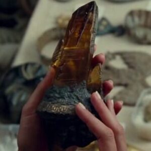 Wonder Woman Dreamstone Wish Stone