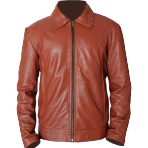 X Men Days Of Future Past Hugh Jackman Leather Jacket