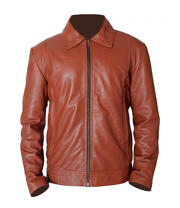 X Men Days Of Future Past Hugh Jackman Leather Jacket