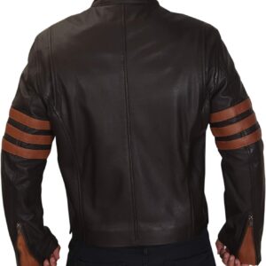 Xo Leather Jacket