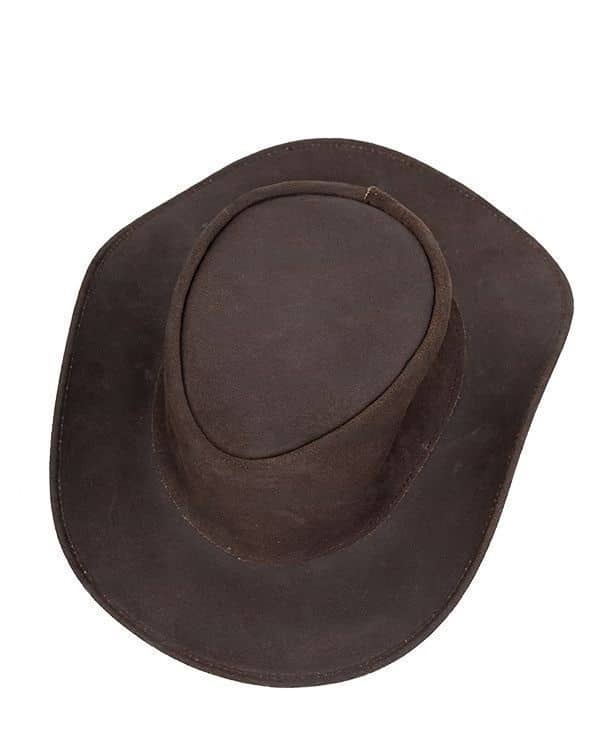 Yellowstone Rips Wheeler Fedora Hat