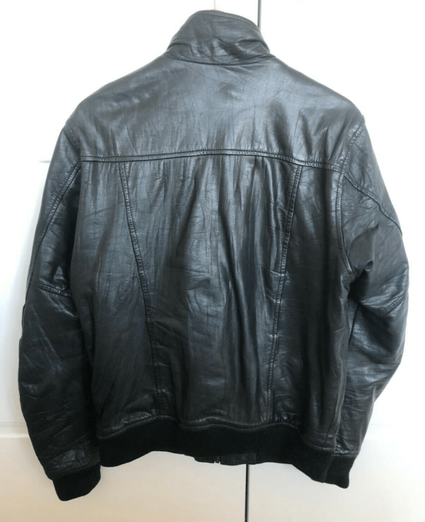 Zanerobe Leather Jackets