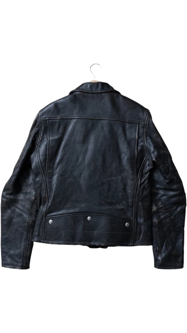 Sid Vicious Rider Leather Jacket